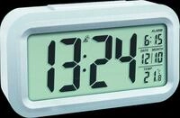 TFA 60255302 - Funkwecker digital, Temperatur
