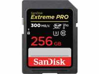 SDSDXDK256GGN4IN - SDHX-Speicherkarte, 256GB