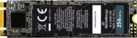 MR1022 - MediaRange SATA SSD 256 MB, M.2