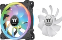 TT 31078 - Thermaltake SWAFAN 12 RGB, 120 mm, 3er-Pack