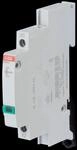 ABB E219-D - LED-Leuchtmelder - 1-fach, 115 - 250 V AC, gr&uuml;n