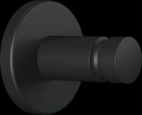TESA 40563 - tesa Moon Black Handtuchhaken