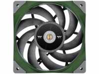 TT 29174 - Thermaltake Toughfan 12, 120 mm single, grün
