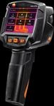 TESTO 0560 8725 - W&auml;rmebildkamera testo 872s, -30 &hellip; +650 &deg;C, WiFi, USB,