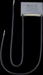 ME 542895 - Kondensator, 230 V AC, 0,33 uF, f&uuml;r Argus Bewegungsmelder