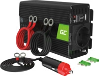 GC INV16 - Wechselrichter, Sinuswelle, 500/ 1000 W