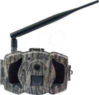 BS 31891 - &Uuml;berwachungskamera, 36 MP, 4G, zur Wildbeobachtung