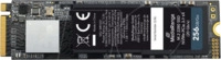 MR1031 - MediaRange PCIe 3.1 NVMe SSD 256 MB, M.2