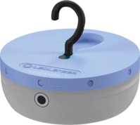 LEDLENSER 502786 - LED-Leuchte, Kidcamp6 lila