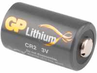 070CR2EB10 - Lithium Batterie, CR2, 750 mAh, 10er-Pack