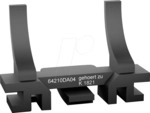OSR 64210DA04 - Adapter - Night Breaker LED Adapter 4, 2er Pack