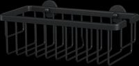 TESA 40567 - tesa Moon Black Duschablage