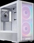 LIAN COOL216RW - Lian Li LANCOOL 216 RGB E-ATX-Geh&auml;use, wei&szlig;