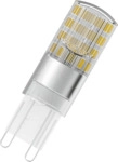 OSR 075432338 - LED-Lampe STAR G9, 2,6 W, 300 lm, 2700 K