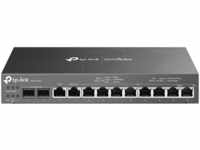 TPLINK ER7212PC - VPN Router, Gigabit Ethernet, PoE+