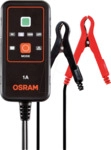 OSR OEBCS901 - Automatik-Ladeger&auml;t f&uuml;r Fahrzeuge BATTERYcharge 901, 6/12 V, 1 A