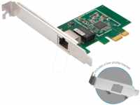 EDI EN-9225TX-E - Netzwerkkarte, PCI, 2,5 Gigabit Ethernet, 1x RJ45