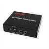 ROLINE 14013555 - 2-Port HDMI Splitter