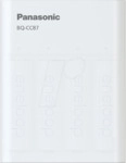 ENELOOP BQ-CC87C - Tischladeger&auml;t, NiMh, Powerbank, inkl. 4x AA (Mignon) Akkus