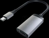 ST-TC4KHAM - HDMI Adapter, USB-C Stecker auf 4K HDMI Buchse