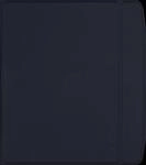 PB QI-PU-700-WB - E-Book-Reader, H&uuml;lle f&uuml;r Ear-Serie, blau