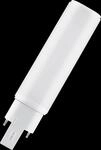 OSR 075558328 - LED-R&ouml;hrenlampe DULUX G24D-2, 7 W, 700 lm, 3000 K