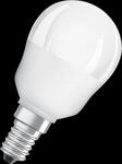 OSR 075430839 - LED-Lampe STAR+ E14, 4,5 W, 250 lm, 2700 K + RGB, dimmbar