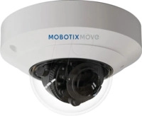 MX MD1A-5-IR - &Uuml;berwachungskamera, IP, LAN, PoE, innen