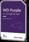 WD64PURZ - 6TB Festplatte WD Purple - Video