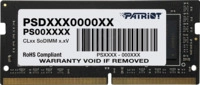 41PA1632-1022SL1 - 16 GB SO DDR4 3200 CL22 Signature Line