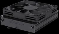 NO 000351 - NOCTUA NH-L9a-AM5 chromax.black