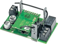 HMIP PCBS - Homematic IP Schaltplatine