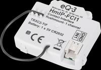 HMIP FCI1 - Kontakt-Schnittstelle Unterputz - 1-fach