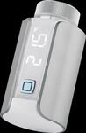 HMIP ETRV-E-S - Heizk&ouml;rperthermostat - Evo, silber