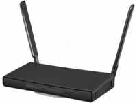 MTK HAP AX3 - hAP ax³ WiFi6 Router, 2,4/5 GHz, 1775 MBit/s, Gigabit Ethernet,