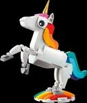 LEGO 31140 - LEGO&reg; Creator - Magisches Einhorn