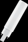 OSR 075559103 - LED-R&ouml;hrenlampe DULUX G24q-1, 6 W, 600 lm, 4000 K