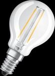 OSR 075436602 - LED-Lampe STAR E14, 2,5 W, 250 lm, 2700 K, Filament
