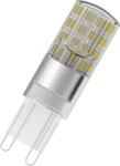 OSR 075449862 - LED-Lampe STAR G9, 2,6 W, 320 lm, 2700 K, 2er-Pack