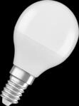 OSR 075431010 - LED-Lampe STAR E14, 5 W, 470 lm, 6500 K