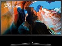 SM U32J590UQP - 80cm Monitor, 4K
