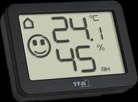 TFA 30505501 - Thermo-Hygrometer