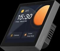 SON NSPANEL86PB - Smart Home Display, 3,95", WLAN, Zigbee, Matter