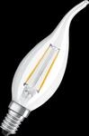 OSR 075434226 - LED-Lampe STAR E14, 4 W, 470 lm, 2700 K, Filament