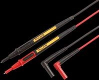 FLUKE TL175E - Messleitung TwistGuard, abnehmbar, rot / schwarz, 10 A