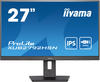 IIY XUB2792HSNB5 - 68,6cm Monitor, Full HD, Lautsprecher, USB-C, LAN, Pivot