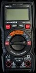 VAL MS0115 - TrueRMS Digital-Multimeter, 6.000 Counts, 600 V, 10 A, NCV