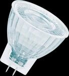 OSR 075433380 - LED-Strahler STAR GU4, 4 W, 345 lm, 2700 K