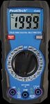 PEAKTECH 1040 - Multimeter, digital, 2000 Counts, TRMS, Man. Range