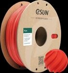 ESUN 72219052 - Filament, PLA+, 1,75 mm, rot, 1 kg
